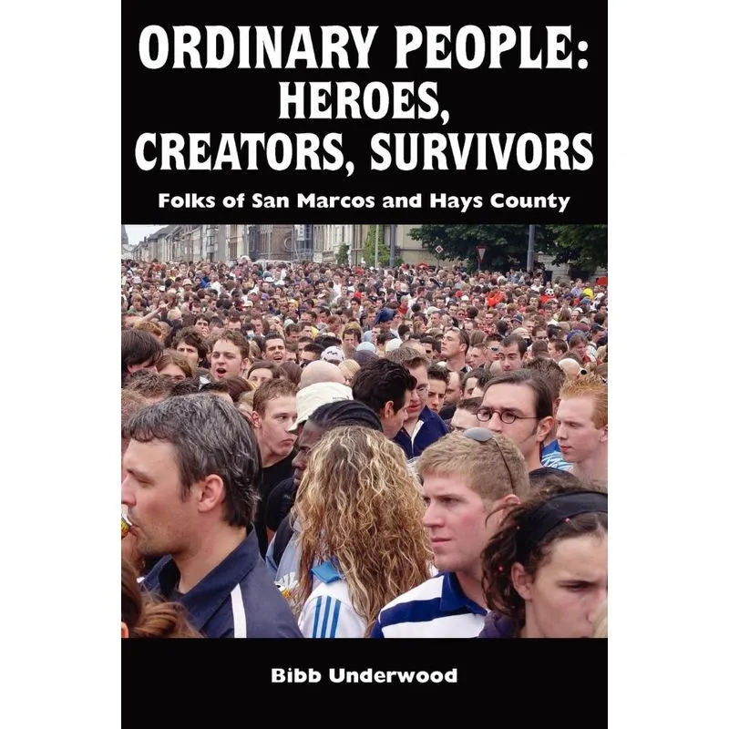 Ordinary People