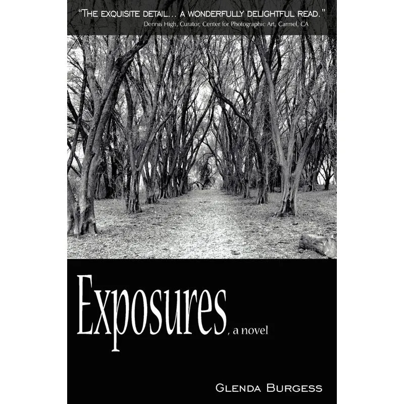 Exposures, a novel