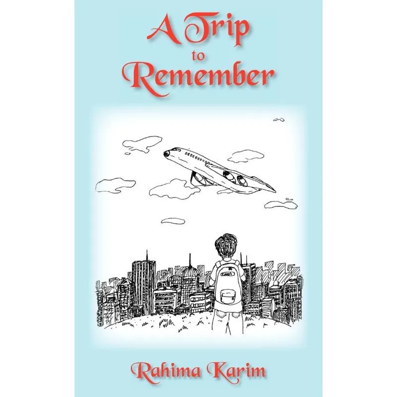 A Trip to Remember