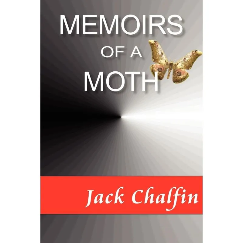 Memoirs of a Moth