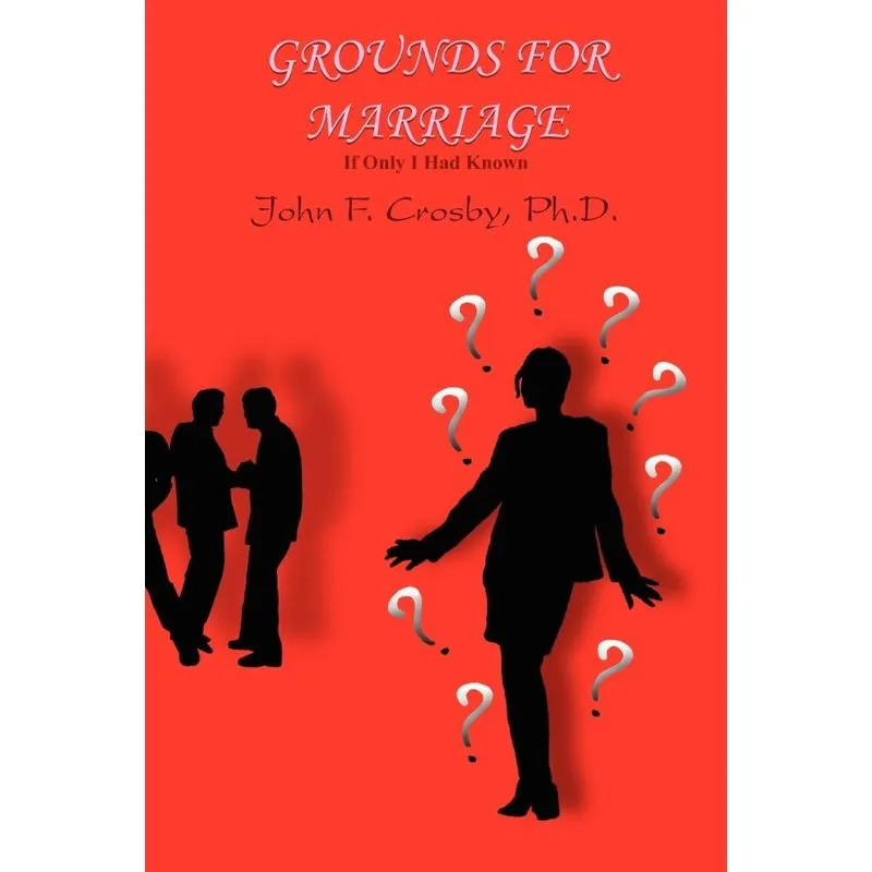 Grounds for Marriage