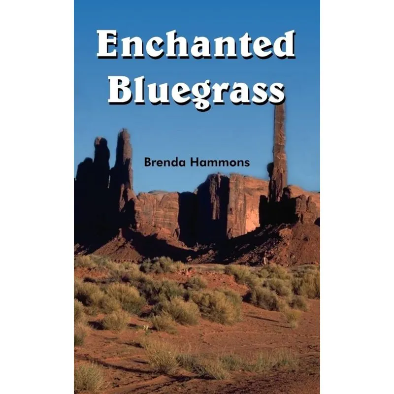 Enchanted Bluegrass