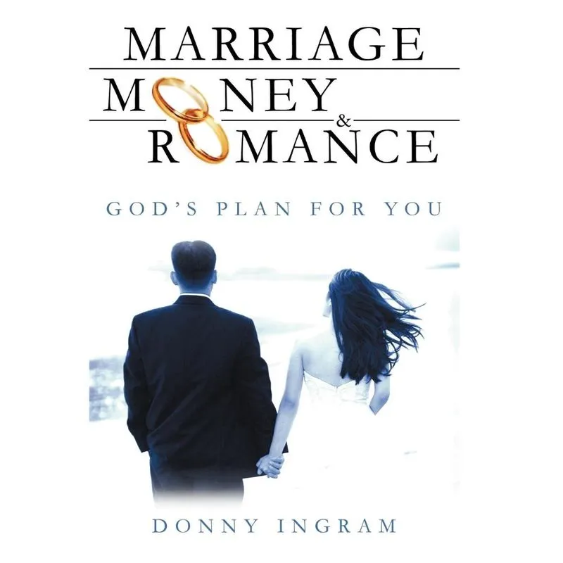 Marriage, Money and Romance