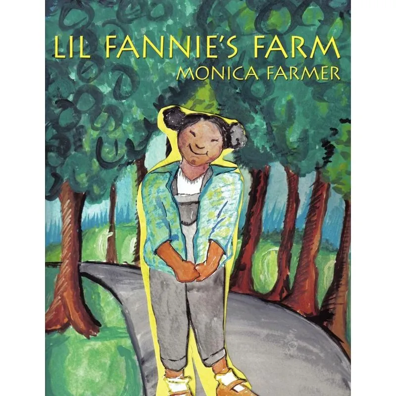 Lil Fannies Farm
