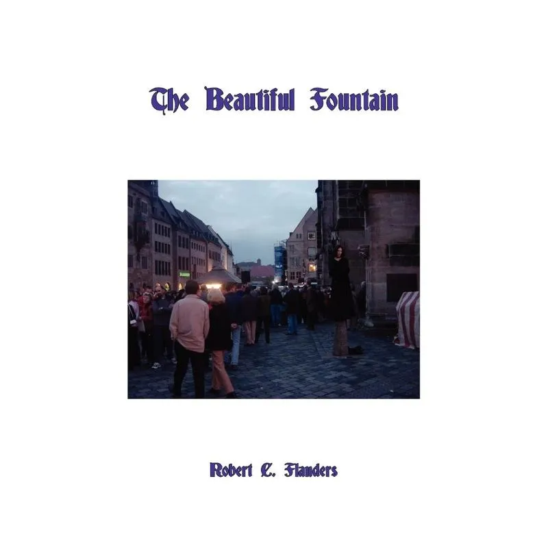 The Beautiful Fountain