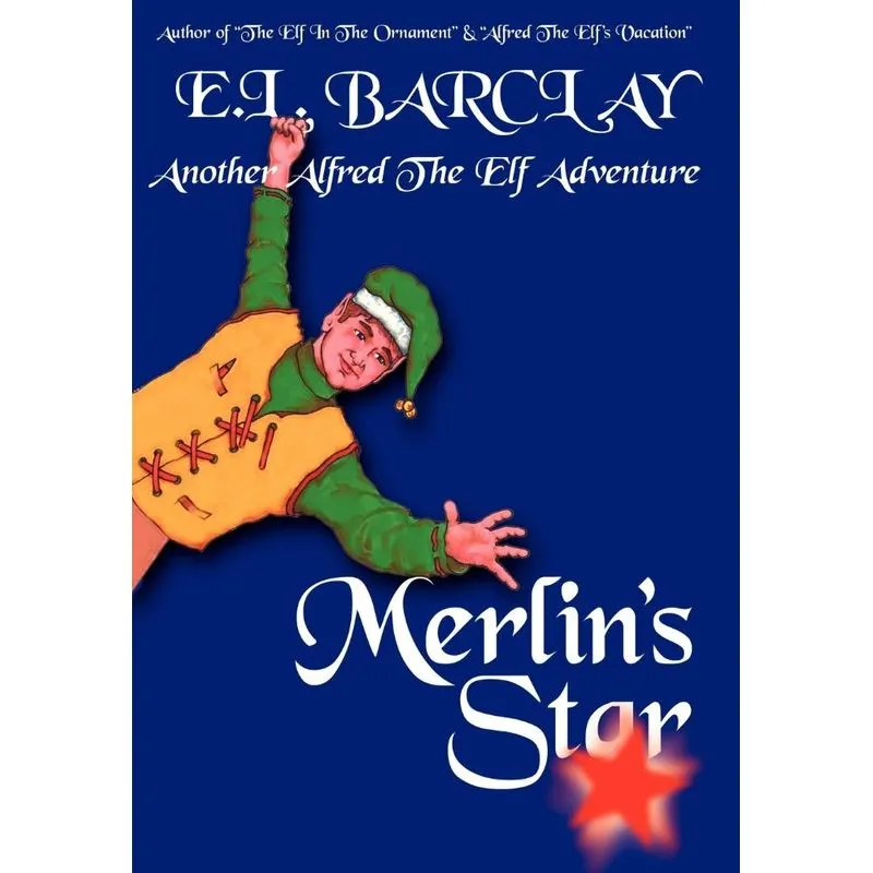 Merlins Star