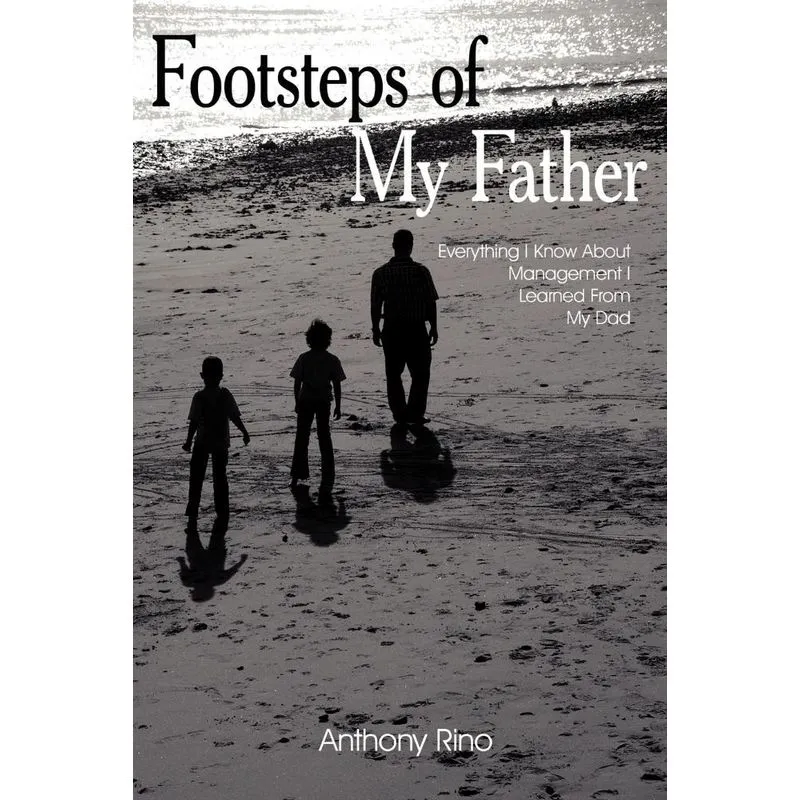 Footsteps of My Father
