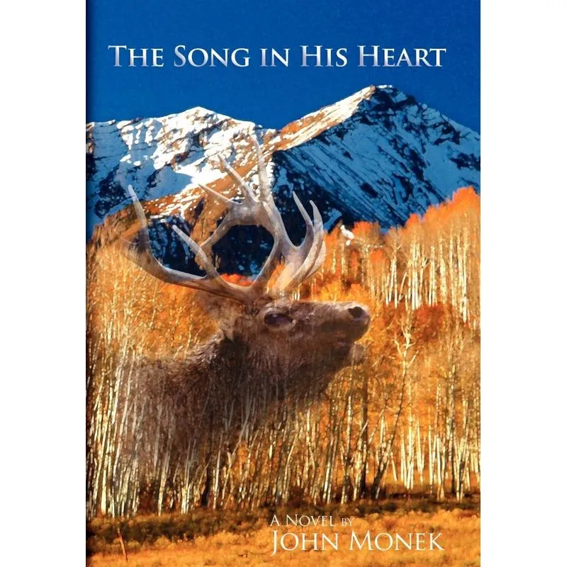 The Song In His Heart