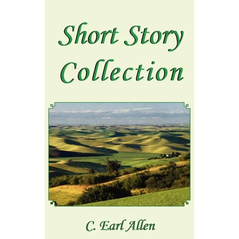 Short Story Collection