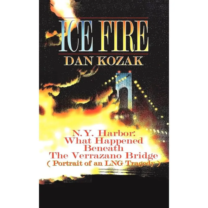 ICE FIRE