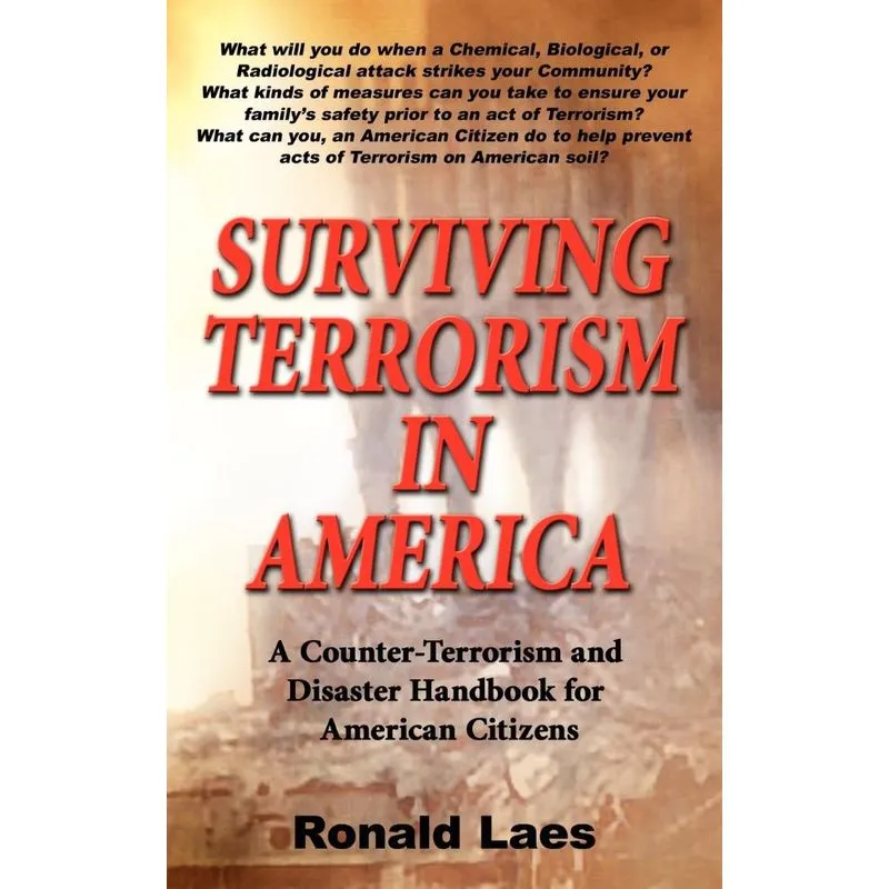 Surviving Terrorism in America