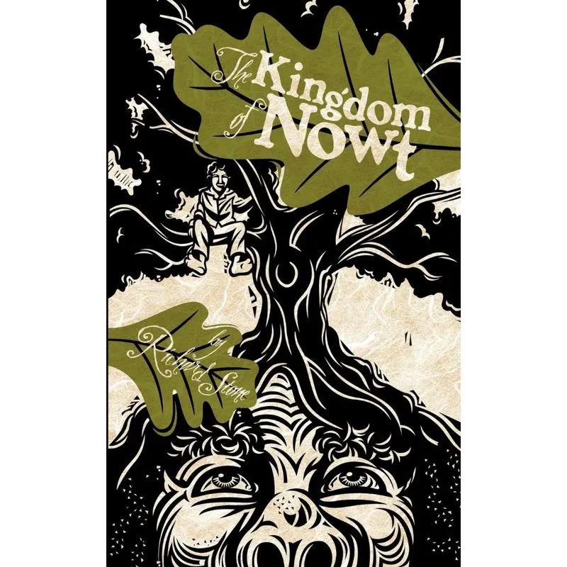 The Kingdom of Nowt