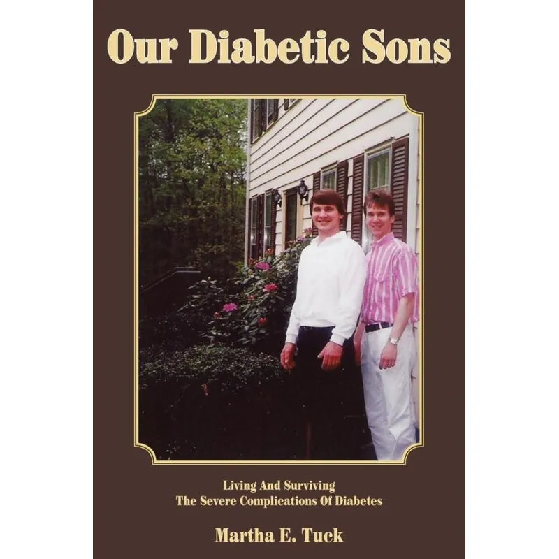 Our Diabetic Sons