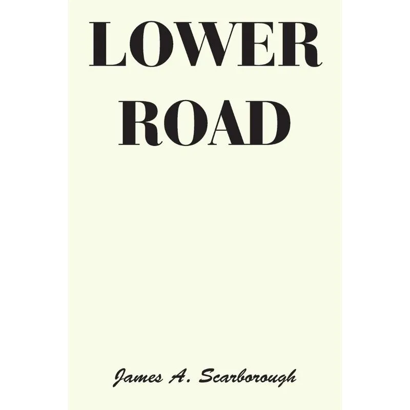 Lower Road