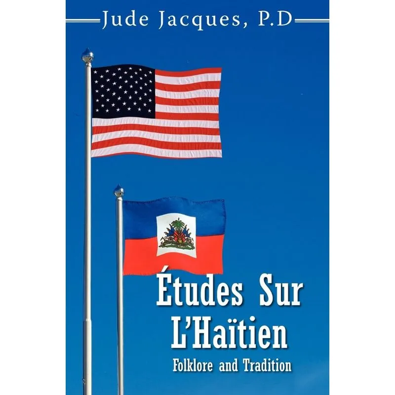 Études Sur LHaïtien