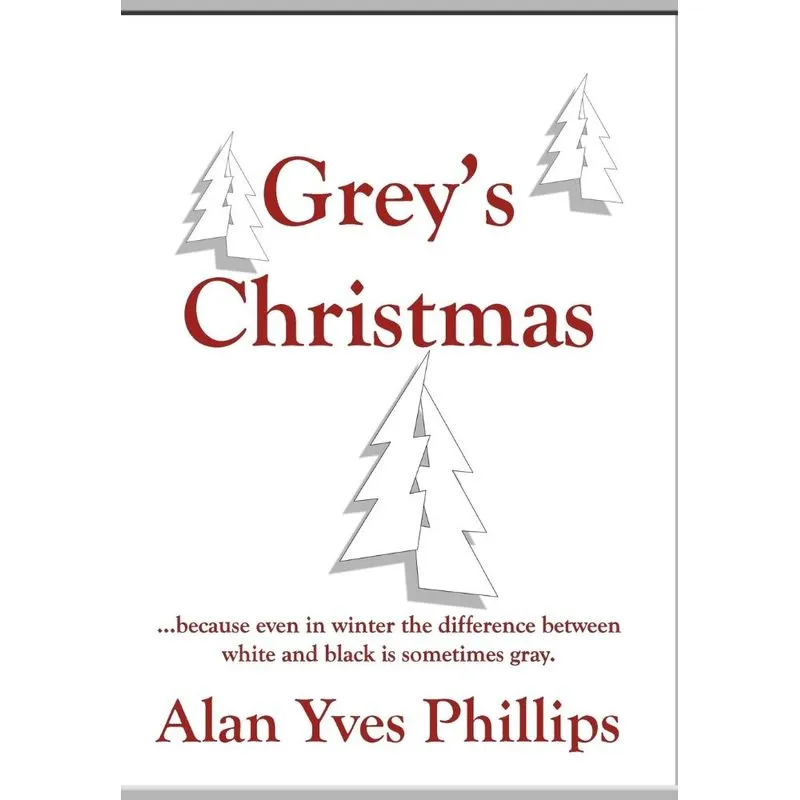 Greys Christmas