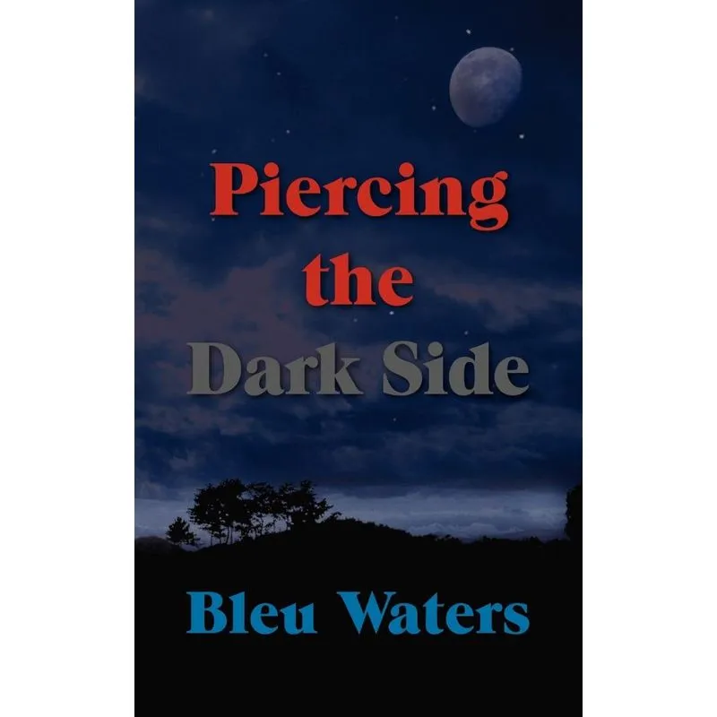 Piercing the Dark Side