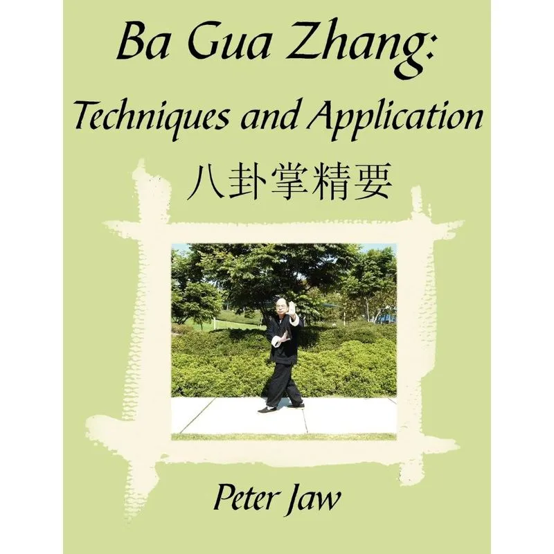 Ba Gua Zhang
