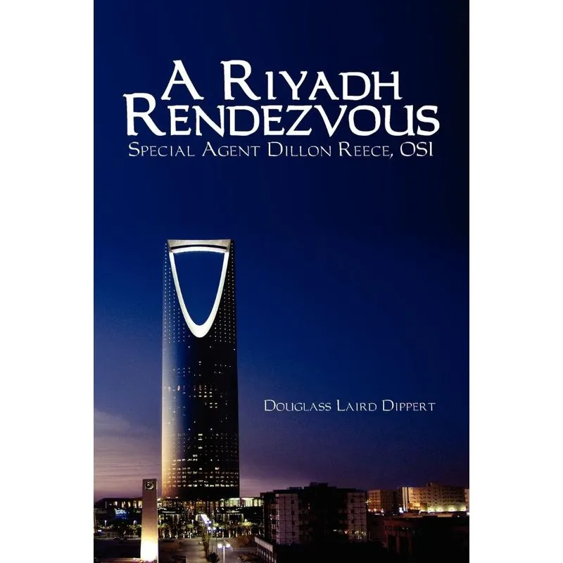 A Riyadh Rendezvous