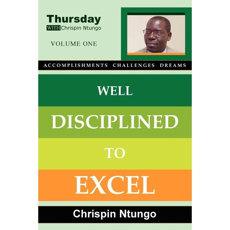 Well Disciplined To Excel