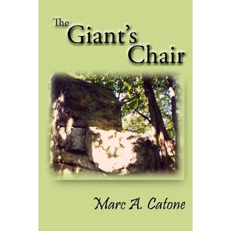 The Giants Chair