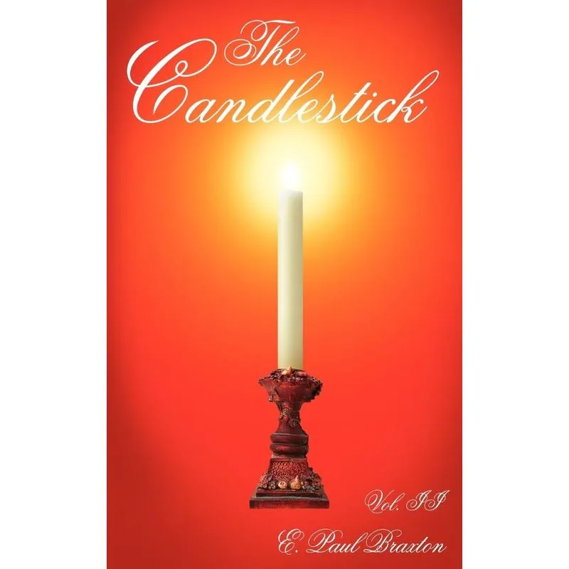 The Candlestick