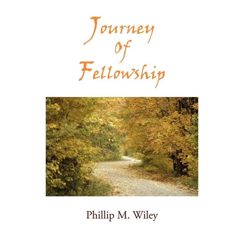 Journey of Fellowship