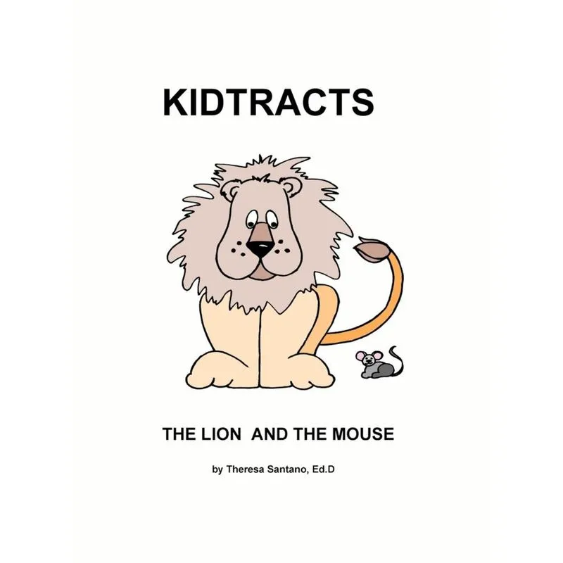 Kidtracts