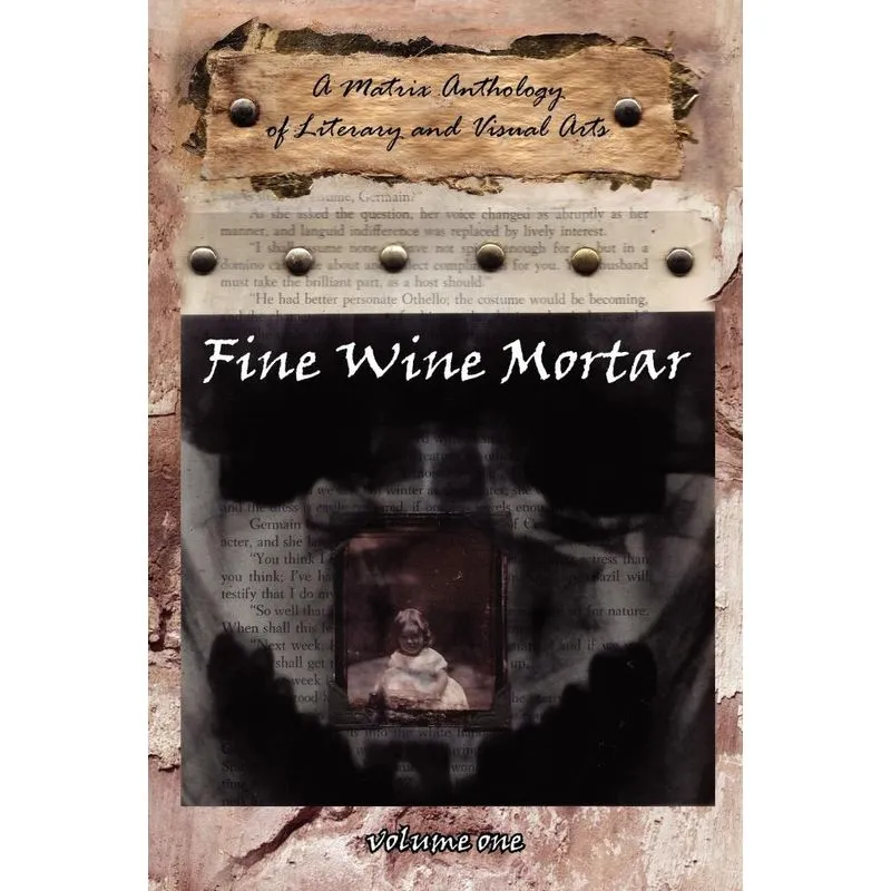 Fine Wine Mortar