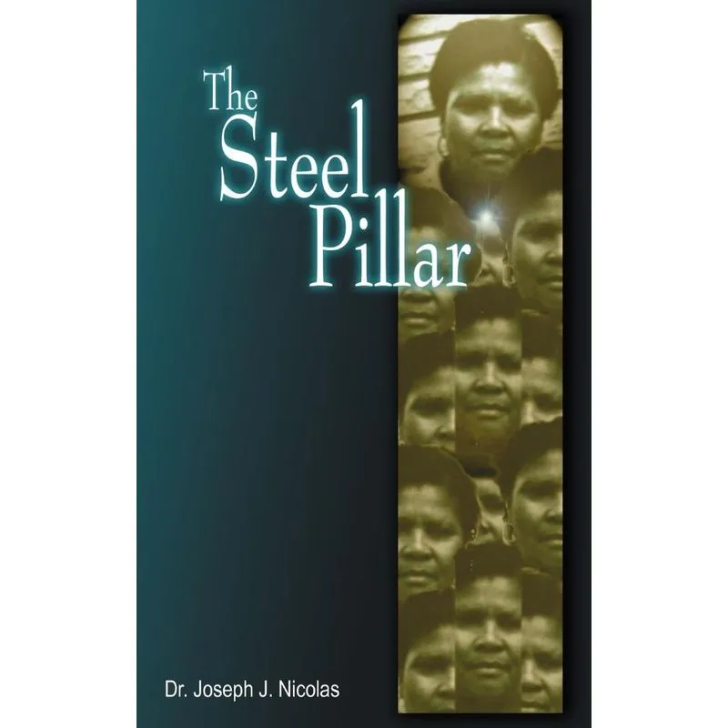 The Steel Pillar