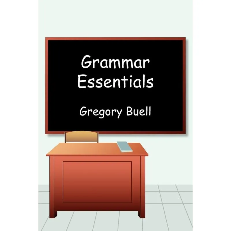 Grammar Essentials