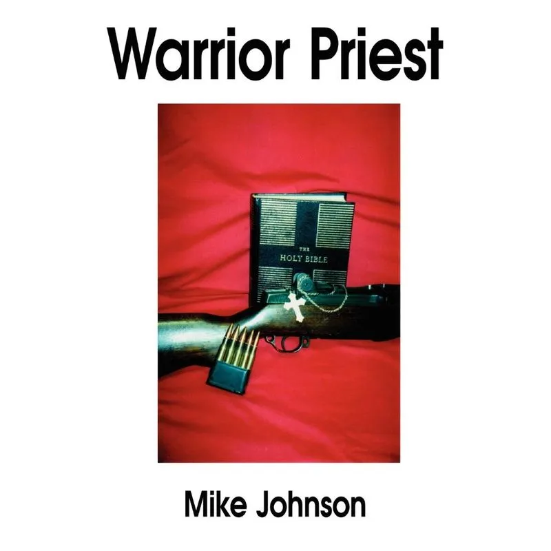 Warrior Priest