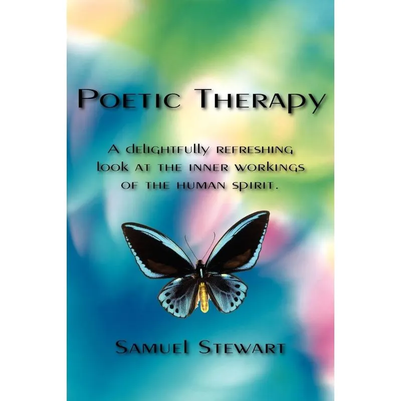 Poetic Therapy