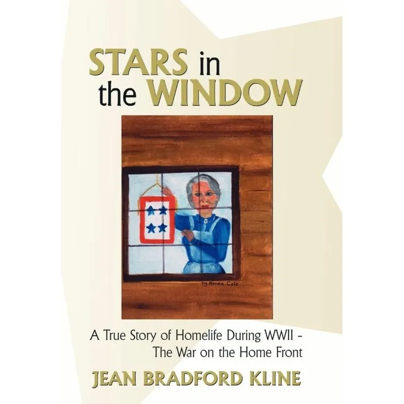Stars in the Window