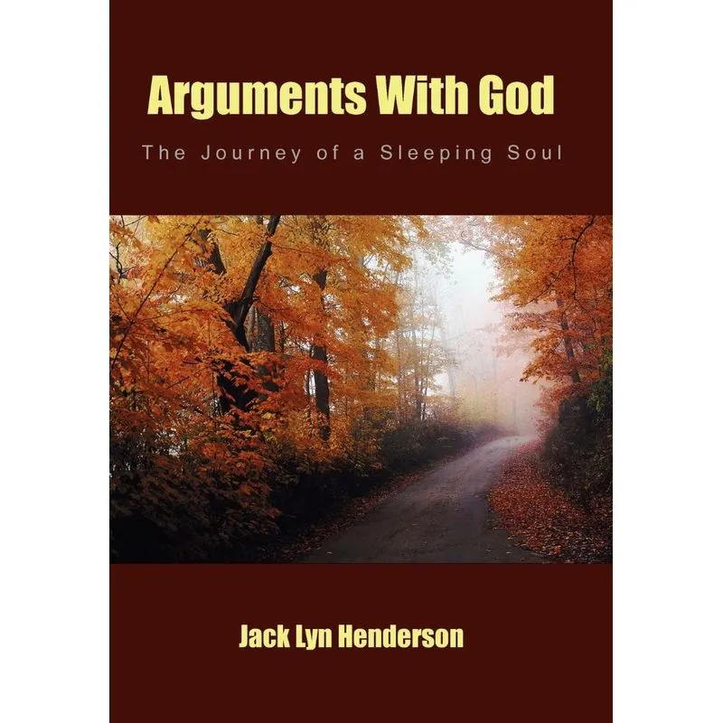 Arguments With God