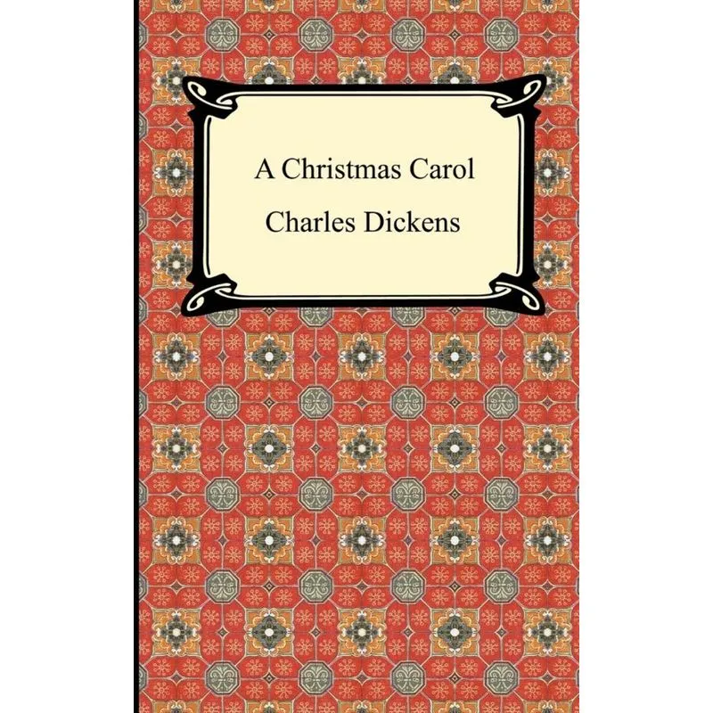 A Christmas Carol