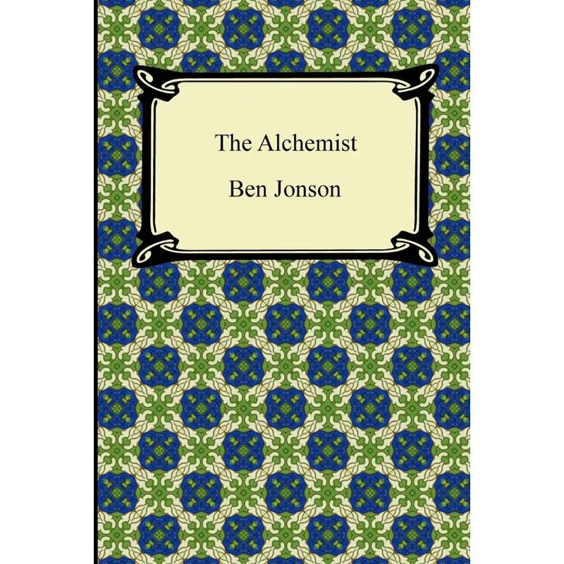 The Alchemist