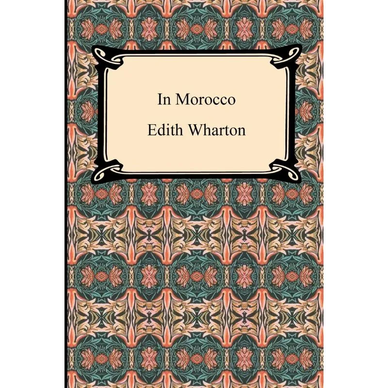 In Morocco