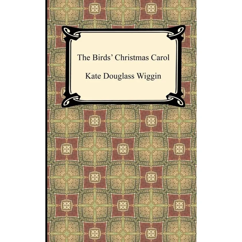 The Birds Christmas Carol