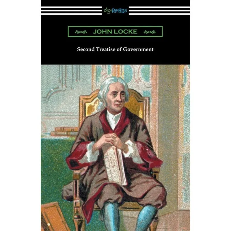 Second Treatise of Government