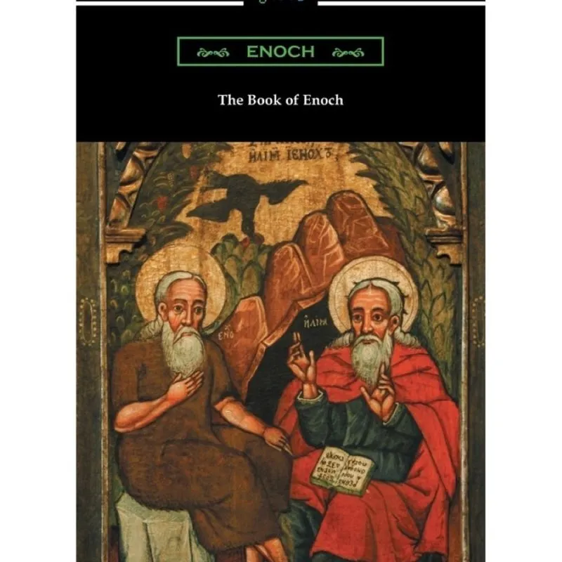 The Book of Enoch