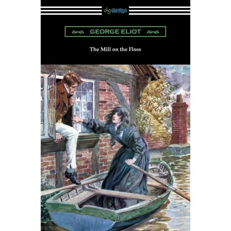 The Mill on the Floss