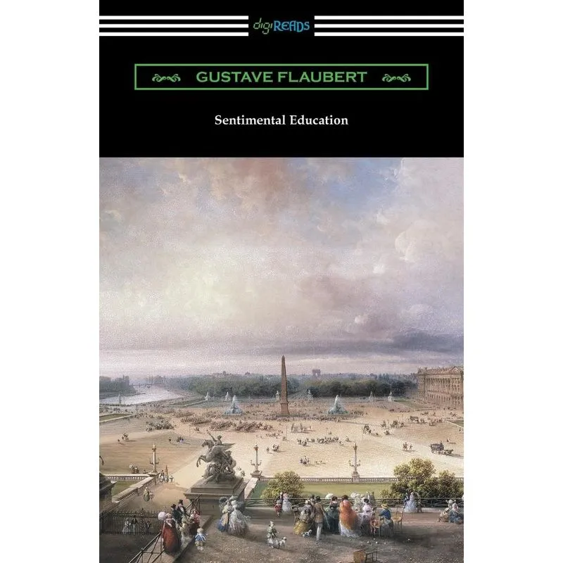 Sentimental Education