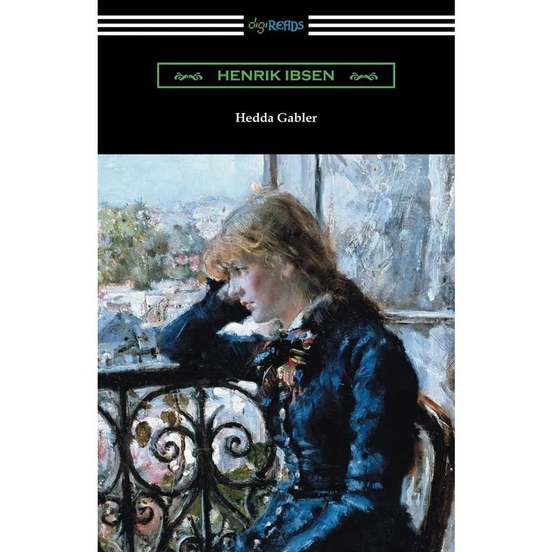 Hedda Gabler