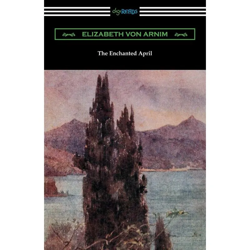 The Enchanted April
