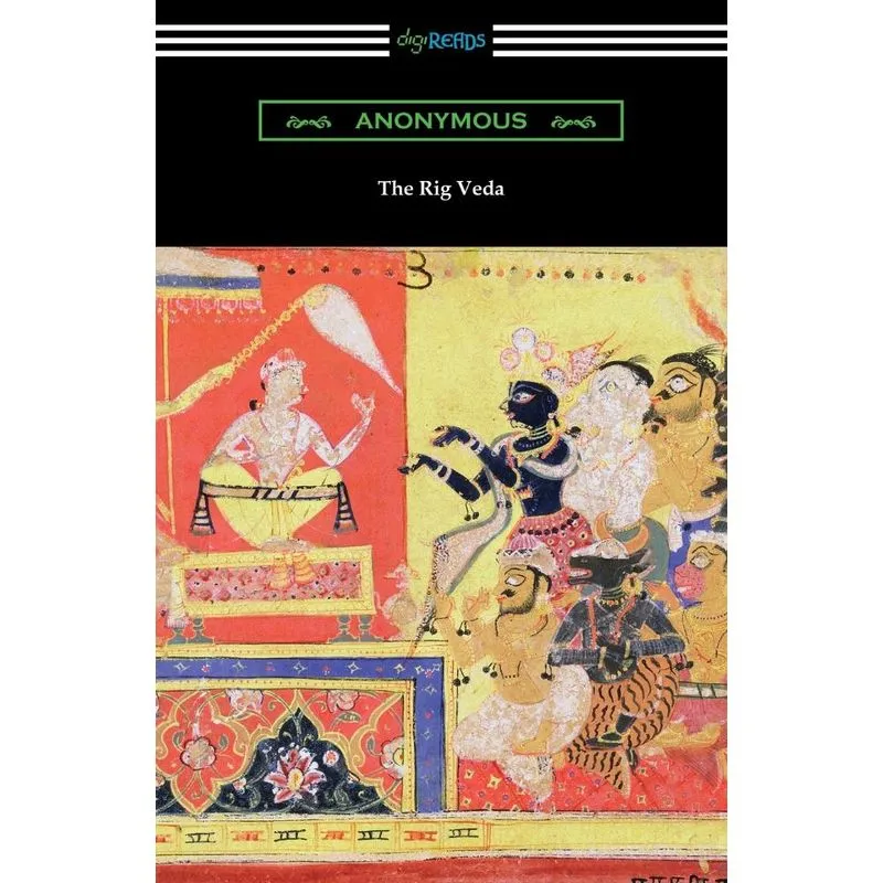 The Rig Veda