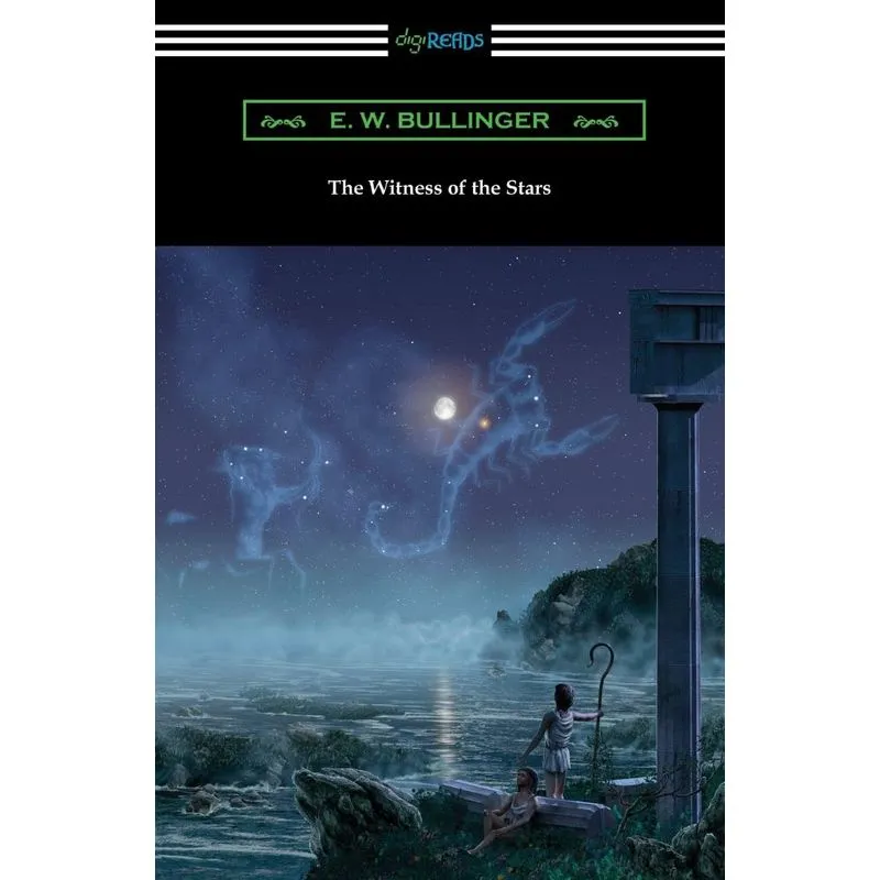 The Witness of the Stars
