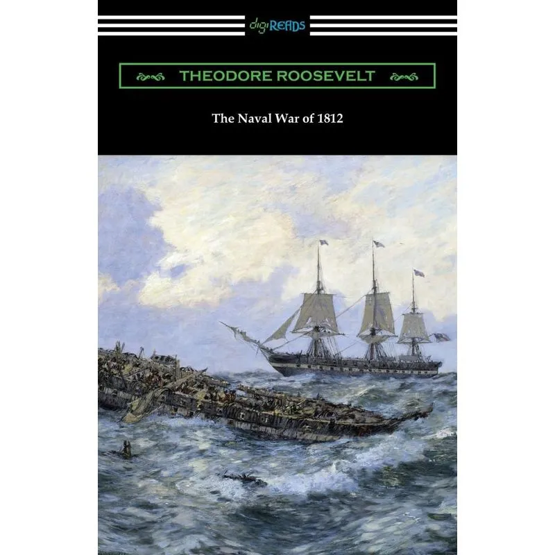 The Naval War Of 1812