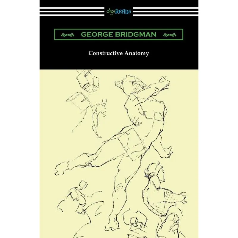 Constructive Anatomy