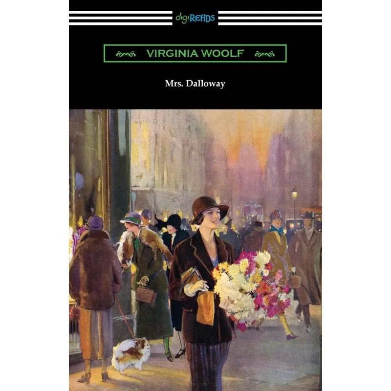 Mrs. Dalloway